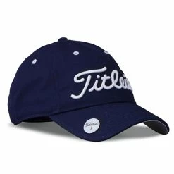 Titleist Classic Ball Marker Cap -Fairway Woods Sales Store Titleist Classic Ball Marker Cap NW 64599.1664382650