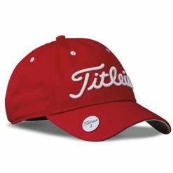 Titleist Classic Ball Marker Cap -Fairway Woods Sales Store Titleist Classic Ball Marker Cap RW 96666.1664382650