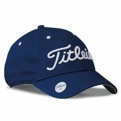 Titleist Classic Ball Marker Cap -Fairway Woods Sales Store Titleist Classic Ball Marker Cap RoyW 03835.1664382650