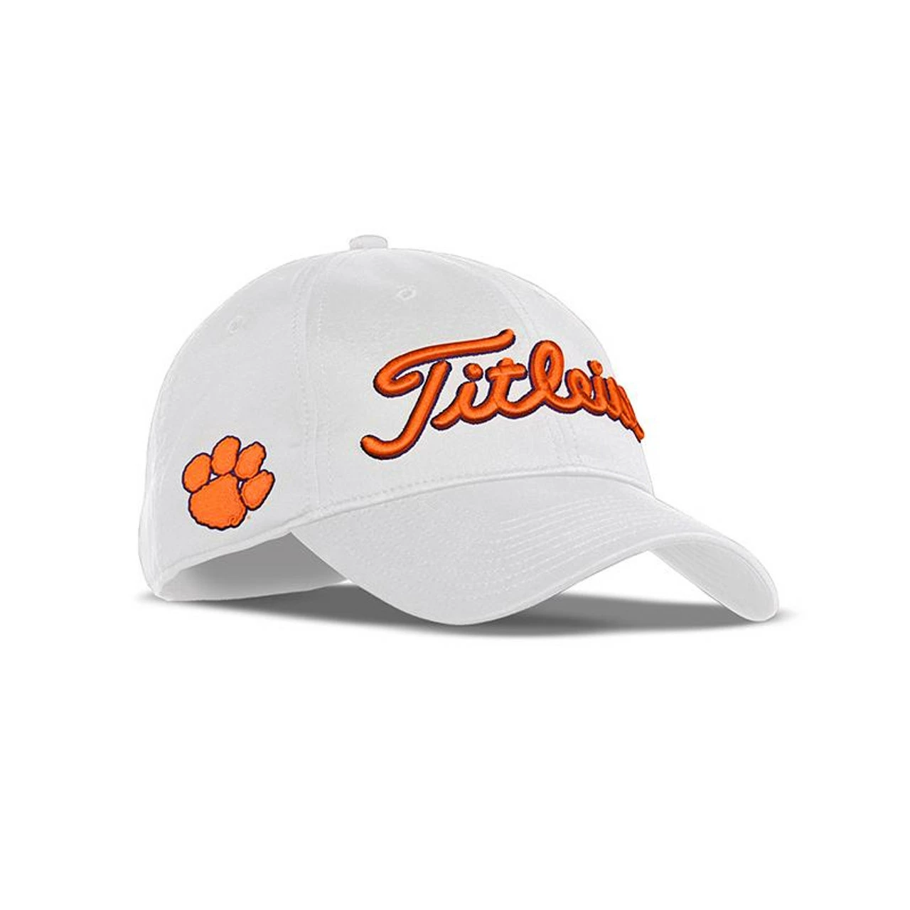 Titleist Collegiate Collection Performance Cap Clearance 5 Titleist Collegiate Collection Performance Cap Clearance - Image 3