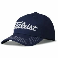 Titleist Contrast Stitch Cap 2017 Clearance