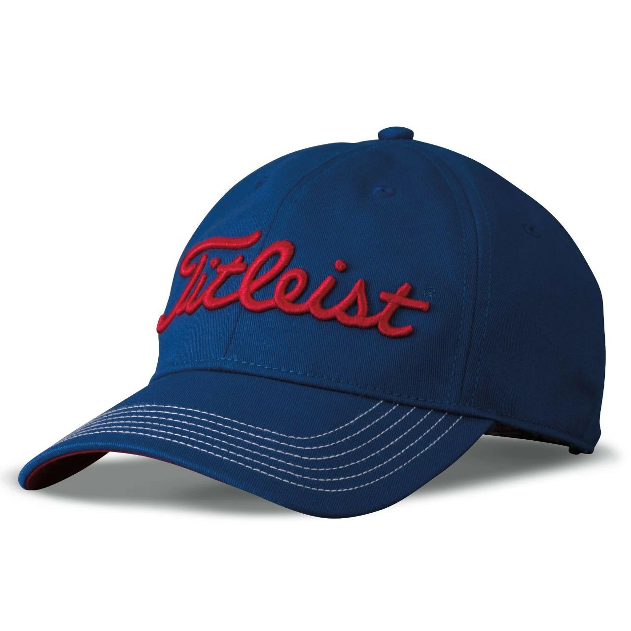 Titleist Contrast Stitch Cap 2017 Clearance 5 Titleist Contrast Stitch Cap 2017 Clearance - Image 3