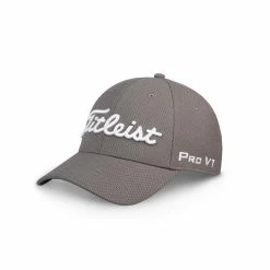 Titleist Tour Elite Fitted Cap Clearance