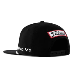 Titleist Tour Rope Flatbill Cap 24 Titleist Tour Rope Flatbill Cap -Fairway Woods Sales Store Titleist Tour Rope Flatbill Cap BW c 22770.1659462642