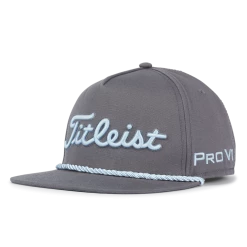 Titleist Tour Rope Flatbill Cap 26 Titleist Tour Rope Flatbill Cap -Fairway Woods Sales Store Titleist Tour Rope Flatbill Cap CS a 94684.1659462880