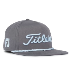 Titleist Tour Rope Flatbill Cap 28 Titleist Tour Rope Flatbill Cap -Fairway Woods Sales Store Titleist Tour Rope Flatbill Cap CS b 03585.1659462913