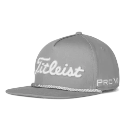 Titleist Tour Rope Flatbill Cap 30 Titleist Tour Rope Flatbill Cap -Fairway Woods Sales Store Titleist Tour Rope Flatbill Cap GW a 43973.1659462642