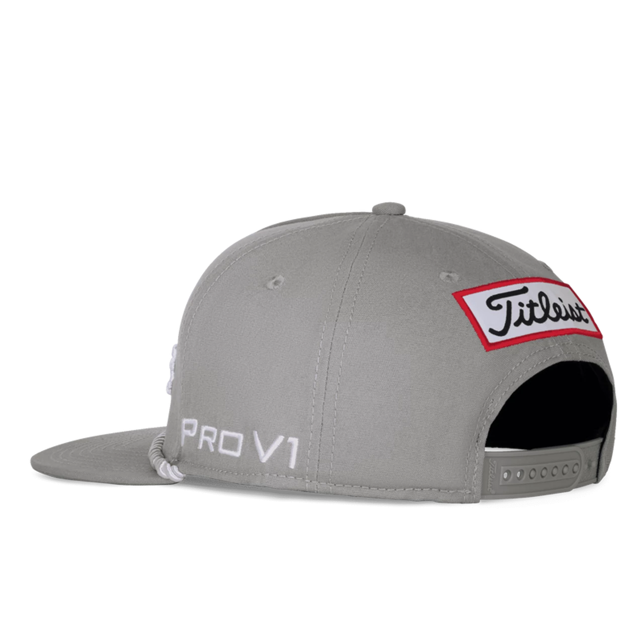 Titleist Tour Rope Flatbill Cap 14 Titleist Tour Rope Flatbill Cap - Image 12