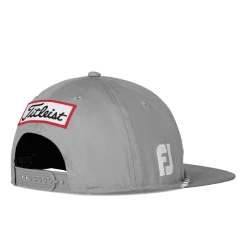 Titleist Tour Rope Flatbill Cap 32 Titleist Tour Rope Flatbill Cap -Fairway Woods Sales Store Titleist Tour Rope Flatbill Cap GW d 03132.1659462642