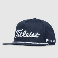 Titleist Tour Rope Flatbill Cap 34 Titleist Tour Rope Flatbill Cap -Fairway Woods Sales Store Titleist Tour Rope Flatbill Cap NW a 37502.1659462642