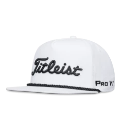 Titleist Tour Rope Flatbill Cap 38 Titleist Tour Rope Flatbill Cap -Fairway Woods Sales Store Titleist Tour Rope Flatbill Cap WB a 79340.1659462642