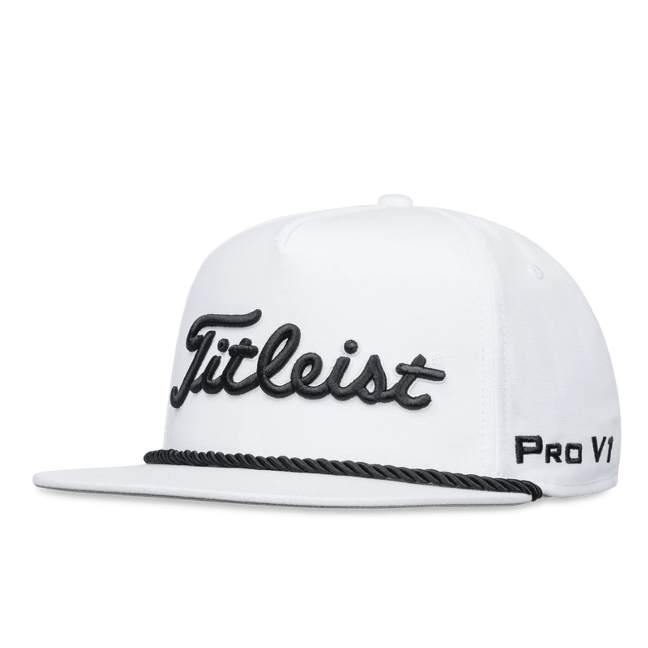 Titleist Tour Rope Flatbill Cap 19 Titleist Tour Rope Flatbill Cap - Image 17