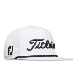Titleist Tour Rope Flatbill Cap 39 Titleist Tour Rope Flatbill Cap -Fairway Woods Sales Store Titleist Tour Rope Flatbill Cap WB b 26470.1659462642
