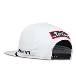Titleist Tour Rope Flatbill Cap 40 Titleist Tour Rope Flatbill Cap -Fairway Woods Sales Store Titleist Tour Rope Flatbill Cap WB c 46375.1659462642