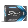 Titleist Tour Speed Dozen Golf Balls 2022 -Fairway Woods Sales Store Titleist Tour Speed Dozen Golf Balls 2022 a 46512.1659468507