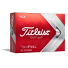 Titleist TruFeel Dozen Golf Balls 2022 -Fairway Woods Sales Store Titleist TruFeel Dozen 2022 WHT a 27217.1675716663