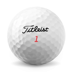 Titleist TruFeel Dozen Golf Balls 2022 -Fairway Woods Sales Store Titleist TruFeel Dozen 2022 WHT c 55959.1675716663