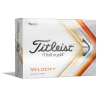 Titleist Velocity Dozen Golf Balls 2022 -Fairway Woods Sales Store Titleist Velocity Dozen Golf Balls 2022 WHT a 89899.1664901200