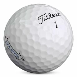 Titleist Tour Speed Dozen Golf Balls 2020 Clearance -Fairway Woods Sales Store Tour Speed Ball Hero 00031.1675716521