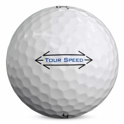 Titleist Tour Speed Dozen Golf Balls 2020 Clearance -Fairway Woods Sales Store Tour Speed Ball sidestamp 65731.1675716521