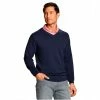 Cutter & Buck Lakemont V-Neck Sweater -Fairway Woods Sales Store Untitled Artwork 12 41279.1649436107