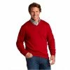 Cutter & Buck Douglas V-Neck Sweater 1 Cutter & Buck Douglas V-Neck Sweater -Fairway Woods Sales Store Untitled Artwork 13 45626.1668549956