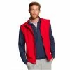 Cutter & Buck Men's Nine Iron Full Zip Vest 2 Cutter & Buck Men's Nine Iron Full Zip Vest -Fairway Woods Sales Store Untitled Artwork 17 03017.1669058911