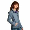 Cutter & Buck Ladies Panoramic Packable Jacket -Fairway Woods Sales Store Untitled Artwork 18 15376.1668796870