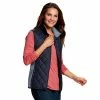 Cutter & Buck Ladies Lightweight Sandpoint Quilted Vest -Fairway Woods Sales Store Untitled Artwork 19 91442.1669056736
