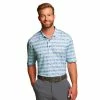 Cutter & Buck Vine Print Pike Polo -Fairway Woods Sales Store Untitled Artwork 20 81836.1668804963