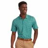 Cutter & Buck Pike Houndstooth Polo -Fairway Woods Sales Store Untitled Artwork 24 36281.1669059916