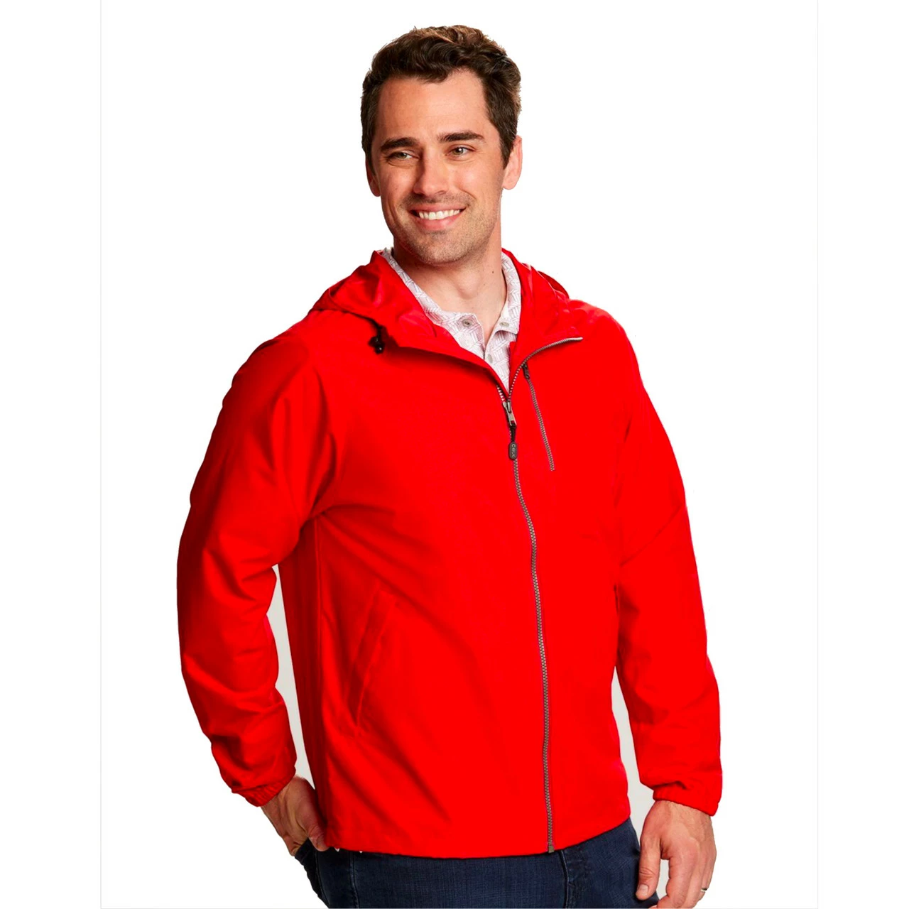 Cutter & Buck Anderson Full Zip Jacket 3 Cutter & Buck Anderson Full Zip Jacket