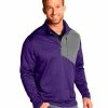 Cutter & Buck Shaw Hybrid Half-Zip