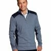 Cutter & Buck Shoreline Color Block Half-Zip 1 Cutter & Buck Shoreline Color Block Half-Zip -Fairway Woods Sales Store Untitled Artwork 2 25377.1668639543