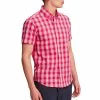Cutter & Buck Strive Shadow Plaid Shirt -Fairway Woods Sales Store Untitled Artwork 2 58370.1669062544