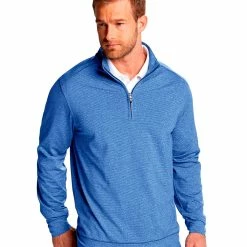 Cutter & Buck Shoreline Half-Zip