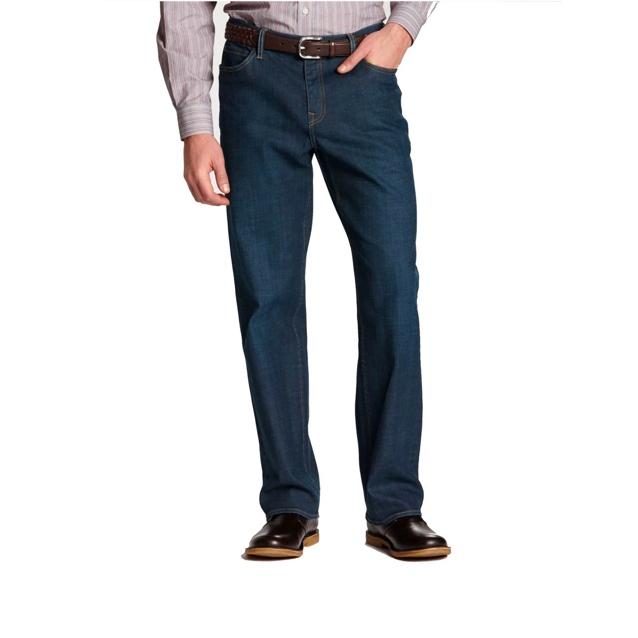 Cutter & Buck Greenwood Denim Pants 3 Cutter & Buck Greenwood Denim Pants