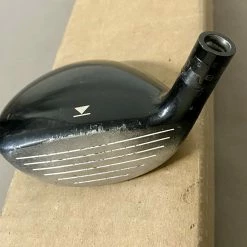 Used Right Handed Titleist 910F Fairway 3 Wood 15* HEAD ONLY Golf Club -Fairway Woods Sales Store Used Right Handed Titleist 910F Fairway 3 Wood 15 HEAD ONLY Golf Club 203091305355 6