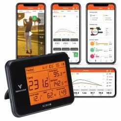 Swing Caddie SC300i Launch Monitor -Fairway Woods Sales Store VC0001 4 16570.1675266825