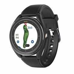 Voice Caddie T9 Hybrid GPS Watch -Fairway Woods Sales Store VC0003 2 63804.1675266992