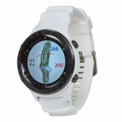 Voice Caddie A2 Hybrid GPS Watch