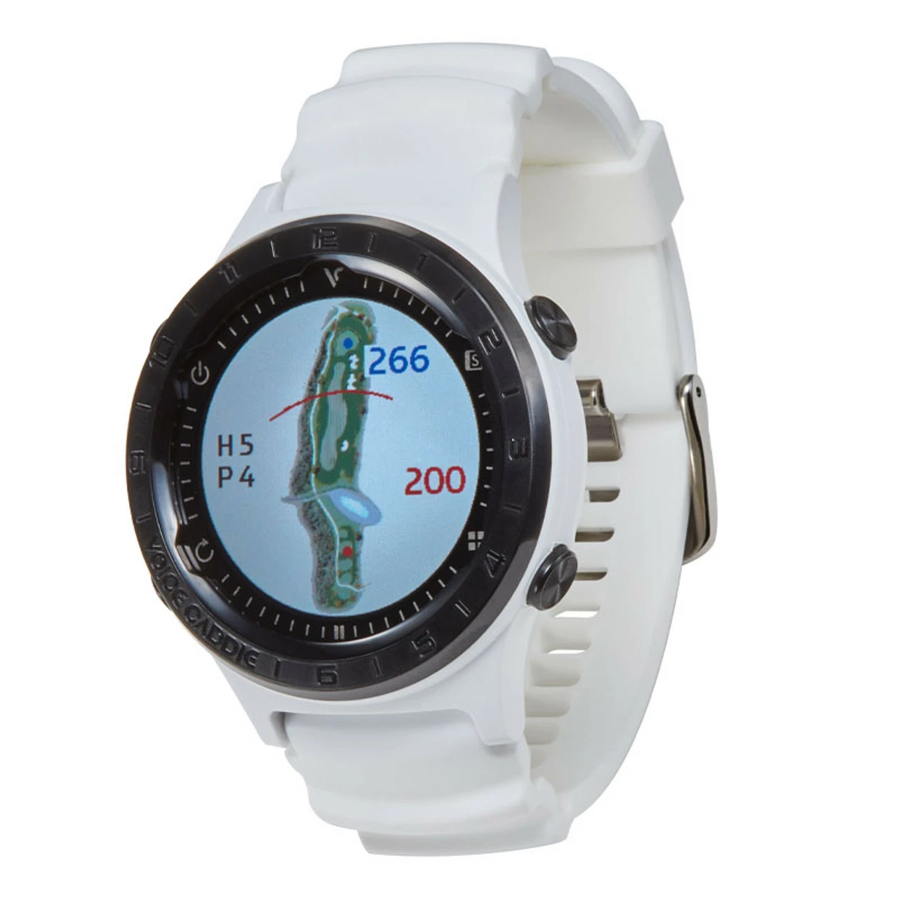 Voice Caddie A2 Hybrid GPS Watch 3 Voice Caddie A2 Hybrid GPS Watch