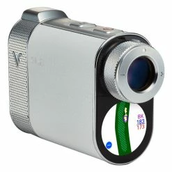 Voice Caddie SL2 GPS + Laser Rangefinder -Fairway Woods Sales Store VC0005 5 78204.1675267157