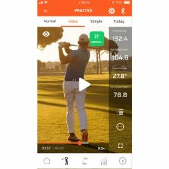 SC300I Launch Monitor & VC4 GPS Rangefinder -Fairway Woods Sales Store VC0011 8 33037.1675267760