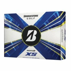 Bridgestone 2022 Tour B XS Golf Balls
