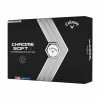 Callaway 2022 Chrome Soft X Golf Balls-Wht -Fairway Woods Sales Store ca7068 13442.1674185691
