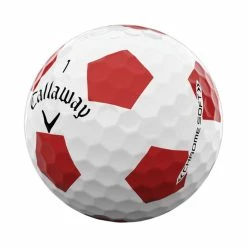 Callaway 2022 Chrome Soft Truvis Golf Balls Dz -Fairway Woods Sales Store ca7071 1 18524.1677035900