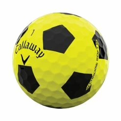 Callaway 2022 Chrome Soft Truvis Golf Balls Dz -Fairway Woods Sales Store ca7071 2 30457.1677035901