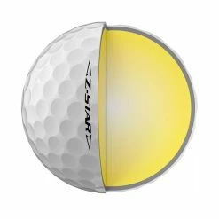 Cl Srixon 2023 Z-Star Golf Balls -Fairway Woods Sales Store cl7114 3 34971.1676647768