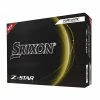 Cl Srixon 2023 Z-Star Golf Balls -Fairway Woods Sales Store cl7114wht 92008.1676647768